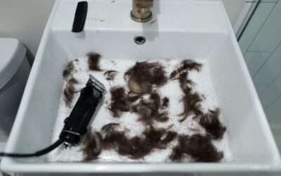 Considering Cutting Your Own Hair? 13% of Americans Are, Too