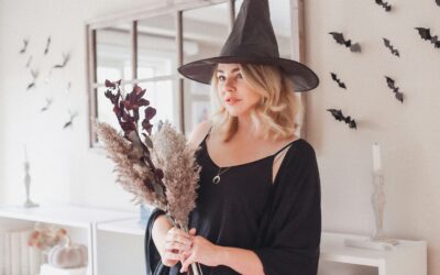 Halloween Costumes Aren’t Just for Kids: A Profile of the Adults Who Still Dress Up