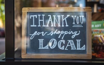 Roughly One in Five Americans Prefers Shopping at Small Businesses Over Large Retailers. Here’s What the Data Show