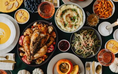 Talking Politics at Thanksgiving? CivicScience Data Shows Who’s Most Likely to Do It