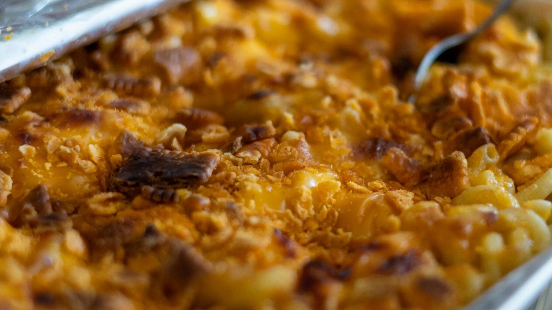 What is their favorite Thanksgiving side dish?