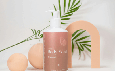 Bar Soap or Body Wash? Americans’ Pick Says More Than You Think