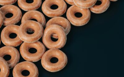 National Donut Day: Apple Cider Donuts Win Big Among Young Adults and Northeasterners