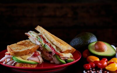 National Sandwich Day Poll: What Your Sandwich Temperature Preference Says About You