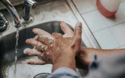 Do You Remove Your Rings to Wash Your Hands? 38% Say They Do