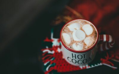 Large Marshmallows On Hot Chocolate? 12% of Americans Say Yes