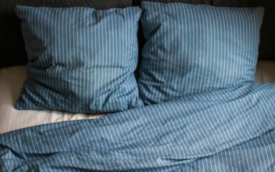 More Than Half of Americans Say They Sleep Well On An Air Mattress