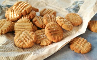 National Cookie Day: Peanut Butter Cookie Fans Contain Multitudes