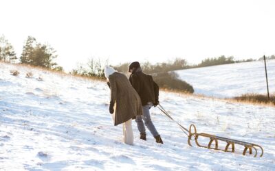 Defining the Divide: The Distinct Lifestyles of Snow Lovers Vs. Snow Haters