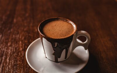 National Hot Cocoa Day Debate: How Americans Who Prefer Hot Chocolate Compare to Hot Cider Fans