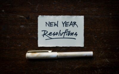 The Secret Behaviors of New Year’s Resolution Achievers
