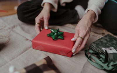 30% of Americans Would Tell Their Partner They Don’t Like a Gift — Would You?