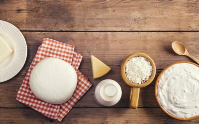 Love It or Hate It? Cottage Cheese Is One of America’s Most Polarizing Foods