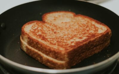 Gouda on Grilled Cheese? 7% of Americans Say, “Yes, please!”