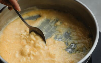 The Scrambled Egg Divide: New Data Explores the Link Between Adding Milk and Daily Habits