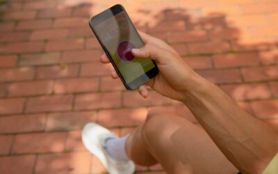 Morning Alarms and Paper Books: The Distinct Lifestyles of Americans Who Get at Least 10K Steps per Day