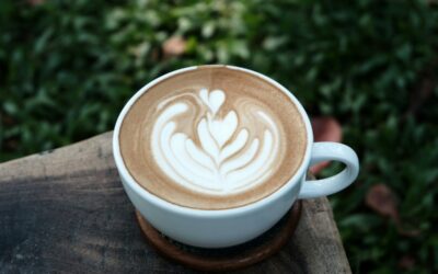 In Honor of National Latte Day, Here’s What Makes Latte Fans a Special Kind of Coffee Consumer