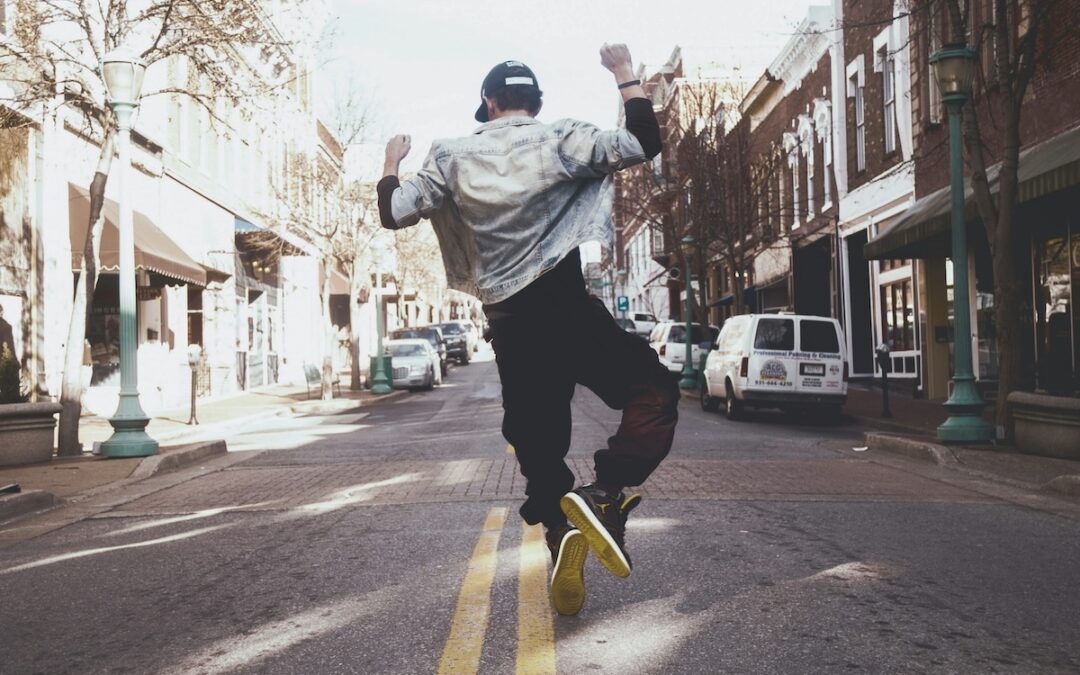 More Than Half of Americans Report High Levels of Energy. What Does This Mean for How They Spend?