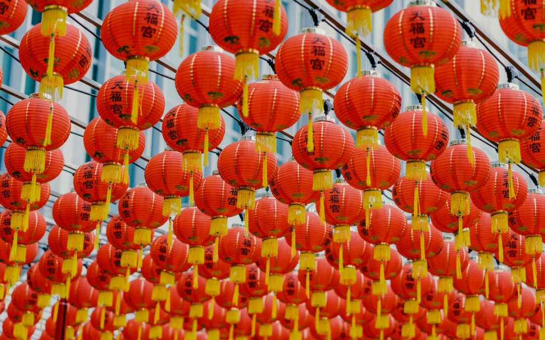 On Lunar New Year, 50% of Americans Know Their Chinese Zodiac Sign