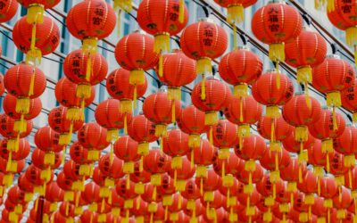 On Lunar New Year, 50% of Americans Know Their Chinese Zodiac Sign