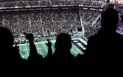 Game, Commercials, or Halftime? Why Americans Tune In to the Super Bowl According to Consumer Data
