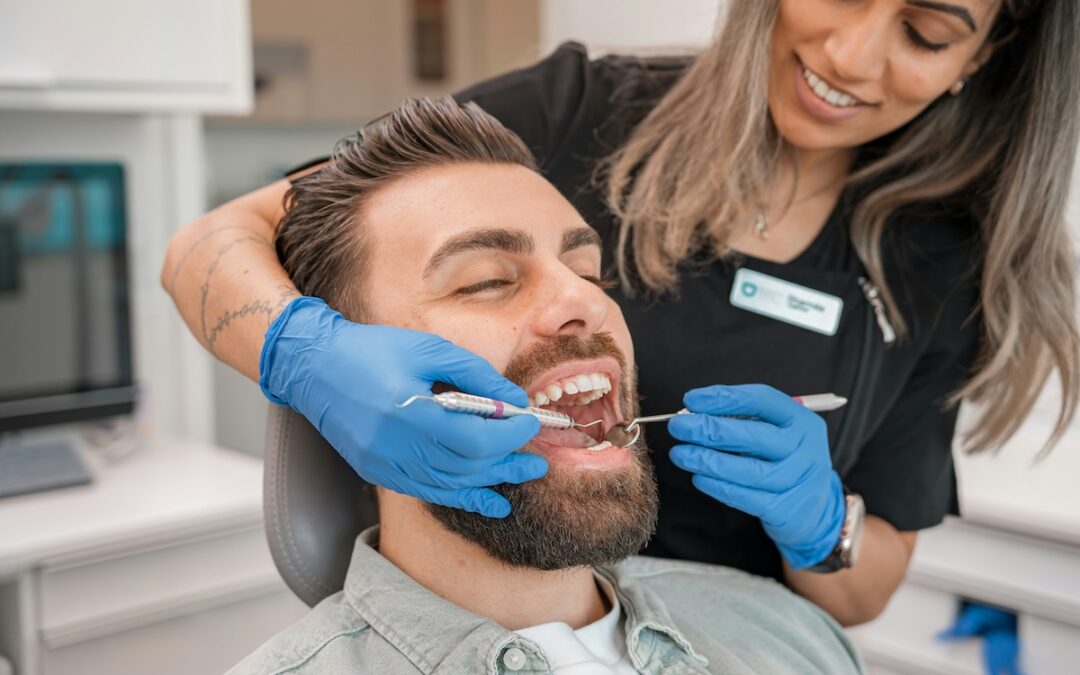 A Trip to the Dentist: Love It or Hate It?