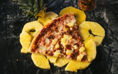 National Pizza Day Debate: Does Pineapple Belong on Pizza? Americans are More Divided Than You Think