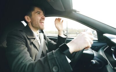 Turn It Up: What Car Singing Habits Reveal About American Drivers