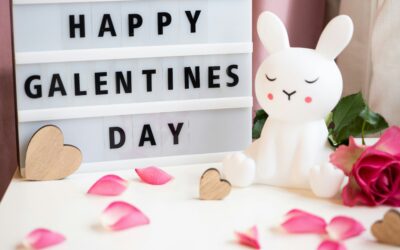 17% Plan to Celebrate Galentine’s Day — Here’s Who They Are