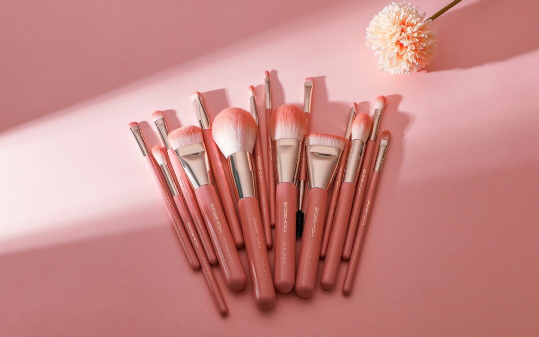 How Often Do You Clean Your Makeup Brushes? Americans Weigh In