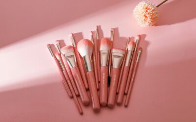 How Often Do You Clean Your Makeup Brushes? Americans Weigh In