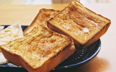 It’s National Toast Day, Here’s Americans Favorite Toppings