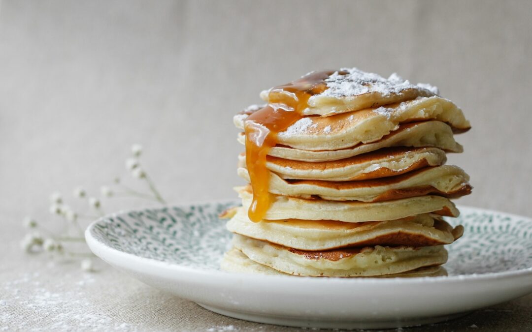 On National Pancake Day, Can You Guess Which Type of Pancake Americans Like Best?