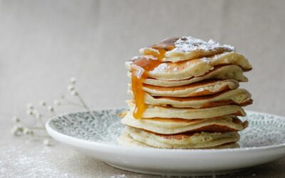 On National Pancake Day, Can You Guess Which Type of Pancake Americans Like Best?