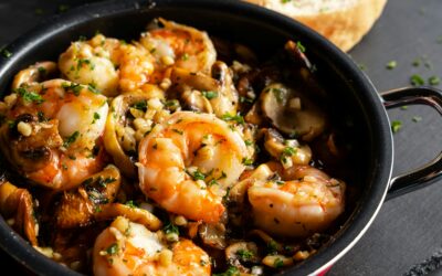 One-Third of U.S. Adults Eat Seafood Regularly, Here’s What Sets Them Apart