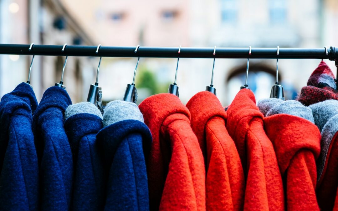 One in Four Americans Clean Their Winter Coats–Do You?