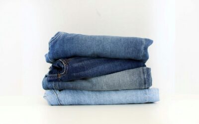 This Is What the Rise of Your Jeans Says About You