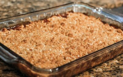 On Peach Cobbler Day, Discourse Remains on the Difference Between Pies, Cobblers, Crisps, and Crumbles