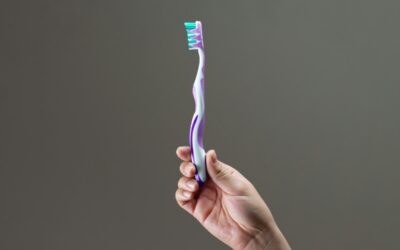 What Your Tooth Brushing Routine Says About You