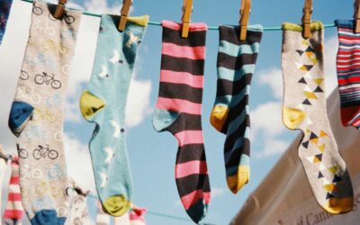 Do You Put Pants on Before or After Socks? Americans Are Nearly Split
