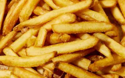 French Fries vs. Tater Tots: Your Potato Preference Says More About You Than You Think