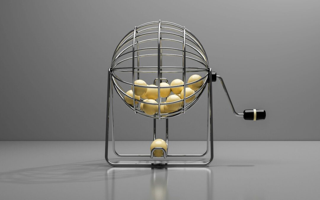 1 in 5 Americans Play the Lottery at Least Occasionally, According to CivicScience Data