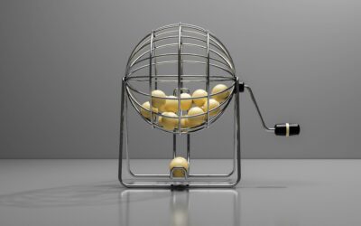 1 in 5 Americans Play the Lottery at Least Occasionally, According to CivicScience Data