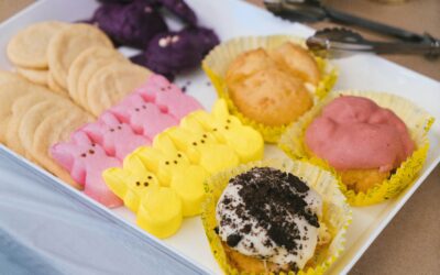 Easter’s Most Divisive Candy: Where Do You Stand on PEEPS?