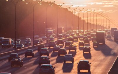Planes, Trains, and Automobiles: This is How Americans Prefer to Travel Long Distances