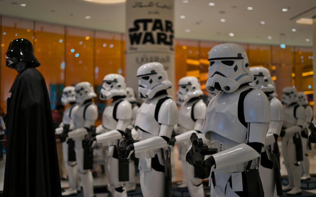 May the 4th Be With You: America’s Favorite Star Wars Character from “A New Hope” Is Shifting, And It Reveals More Than You’d Expect