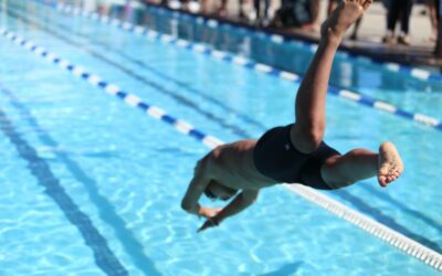 Know How to Swim? Here’s What CivicScience Data Says About You