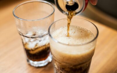 What Do You Call It: Soda or Pop?