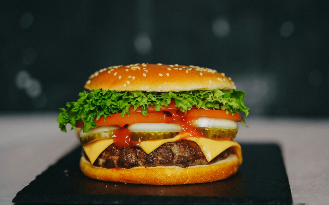Hamburger Day Debate: America’s Burger Condiment Divide, Explained