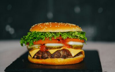 Hamburger Day Debate: America’s Burger Condiment Divide, Explained